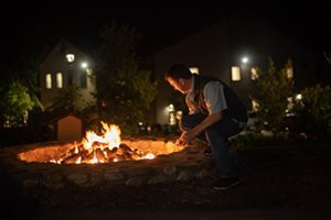 Ridgecrest Conference Center-Ridgecrest必去景点