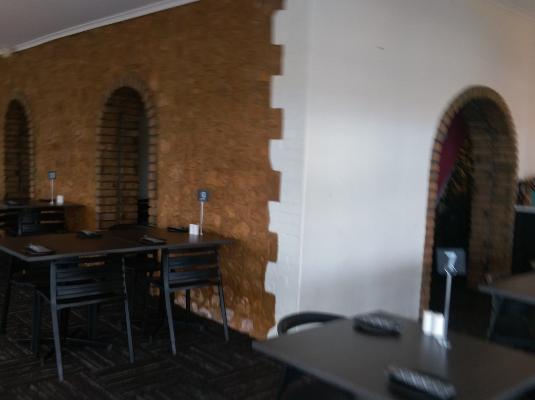 Moonta Bay Motel主图