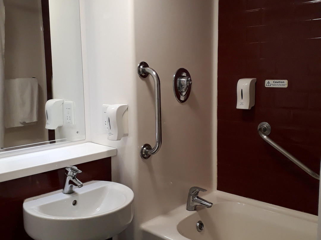Travelodge Aylesbury主图