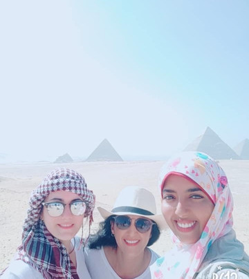 Egypt Kemet Tours-吉萨必去景点