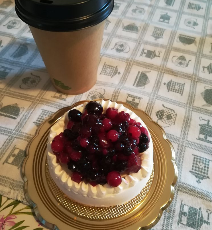 Pasticceria Cose Da Mat-阿韦利诺必去景点