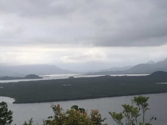 Morro do Quitumbe-Guaraquecaba必去景点