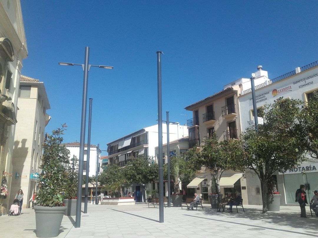 Convent of the Carmelitas-维雷斯马拉加必去景点