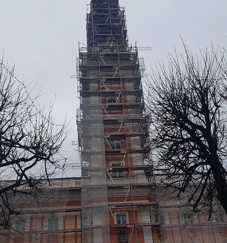 Ratusz景点图片