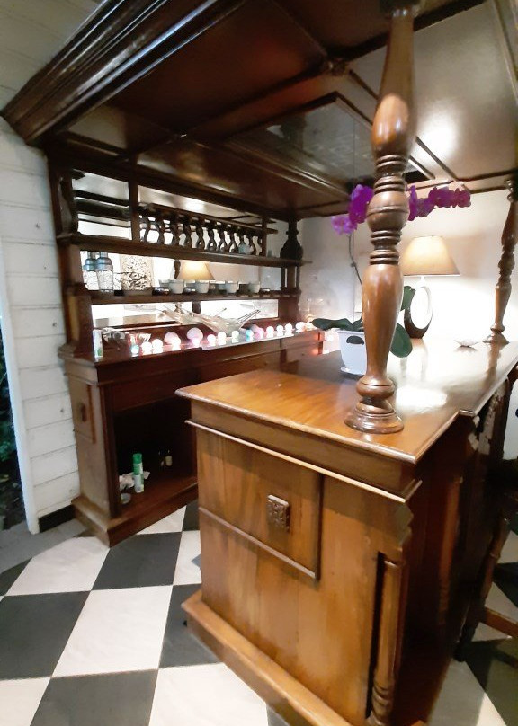 百丽别墅旅馆主图