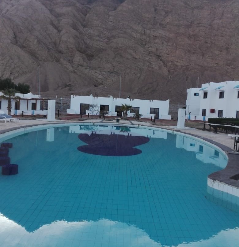 Amigo El-Sokhna Hotel主图