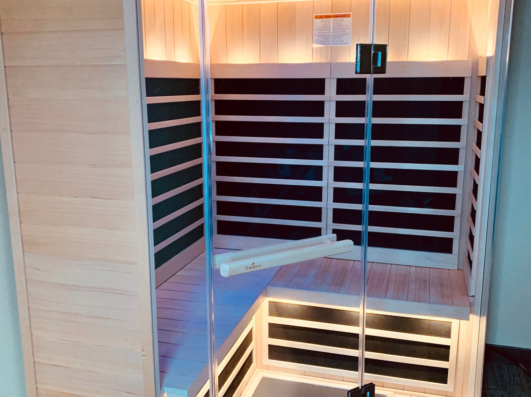 Bison Plains Lodge主图