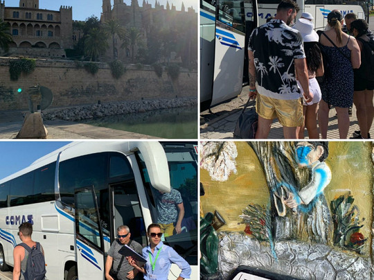 Fun and Tickets-马洛卡帕尔马必去景点