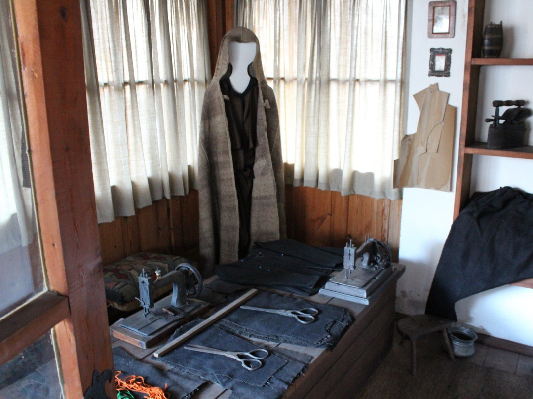 Zahari Stoyanov House Museum-鲁塞必去景点