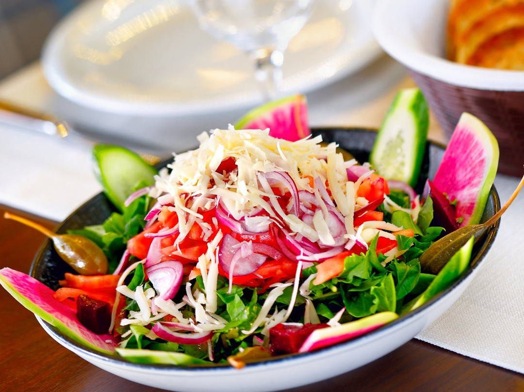 THE MERLOT HOTEL - ESKISEHIR主图