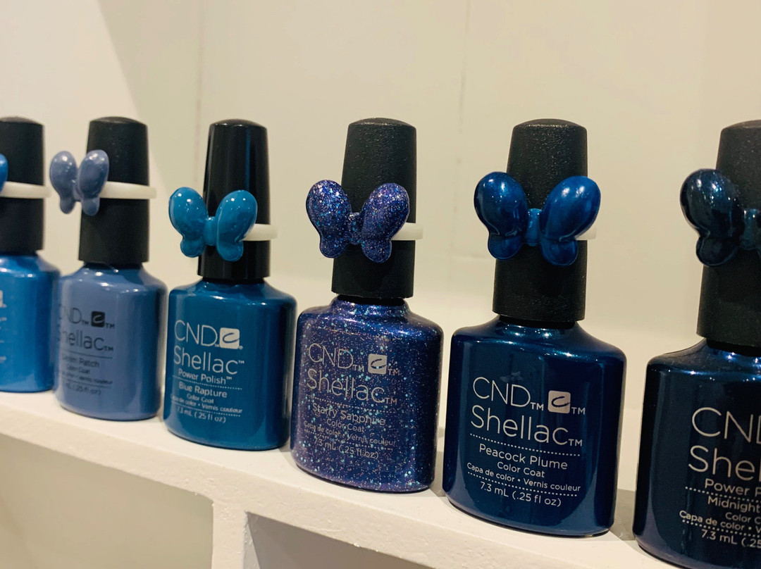 Therapy Skincare景点图片