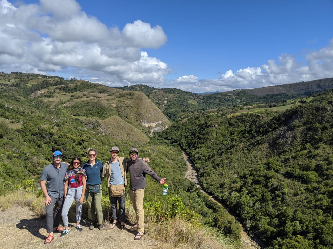 Nomada - Movimiento Inteligente-莱瓦镇必去景点