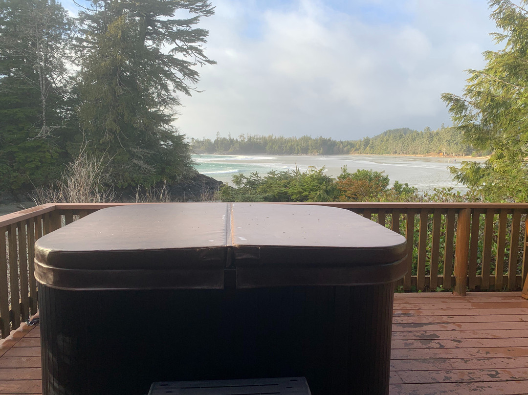 Crystal Cove Beach Resort主图