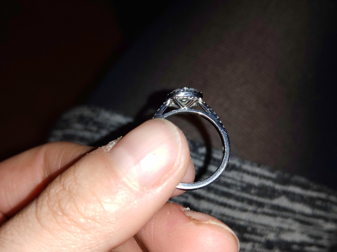 Jewellery Design Centre景点图片