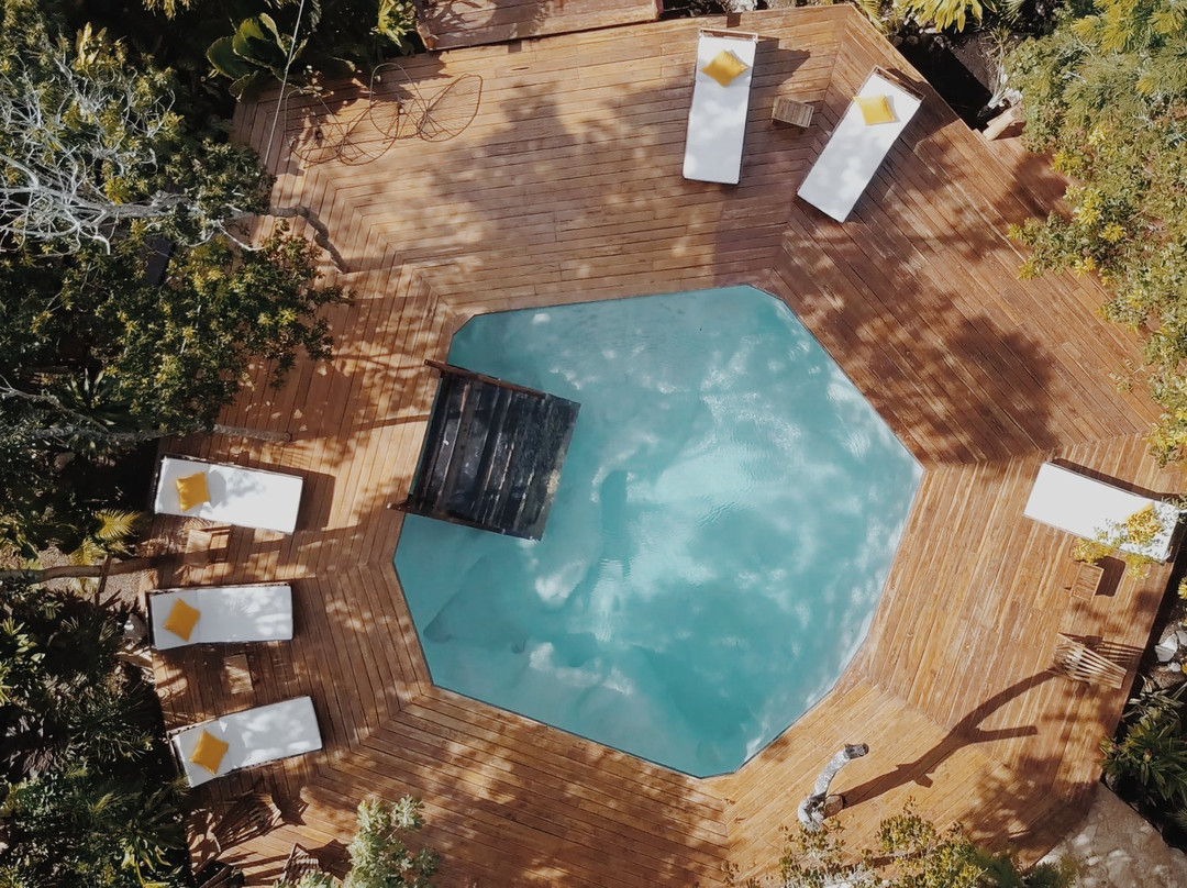 Hotel Chaca
