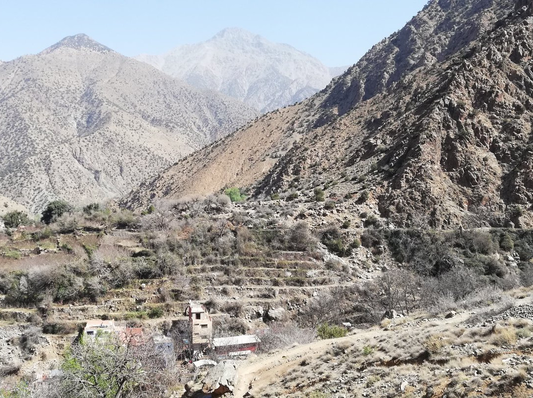 ourika hikes-Ourika必去景点