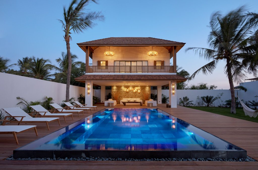 Villa Mati - La Villa Group-官方