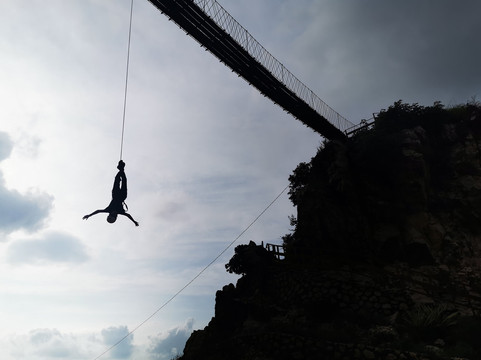 Indiana Camp-万隆必去景点