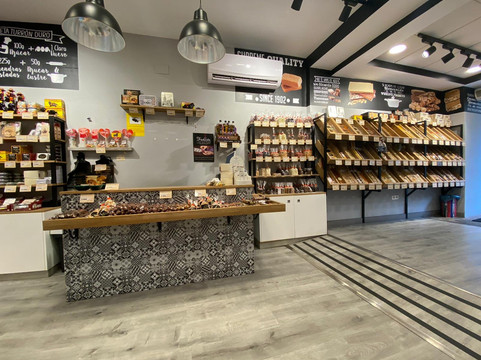 Sabores de Antano-托莱多必去景点