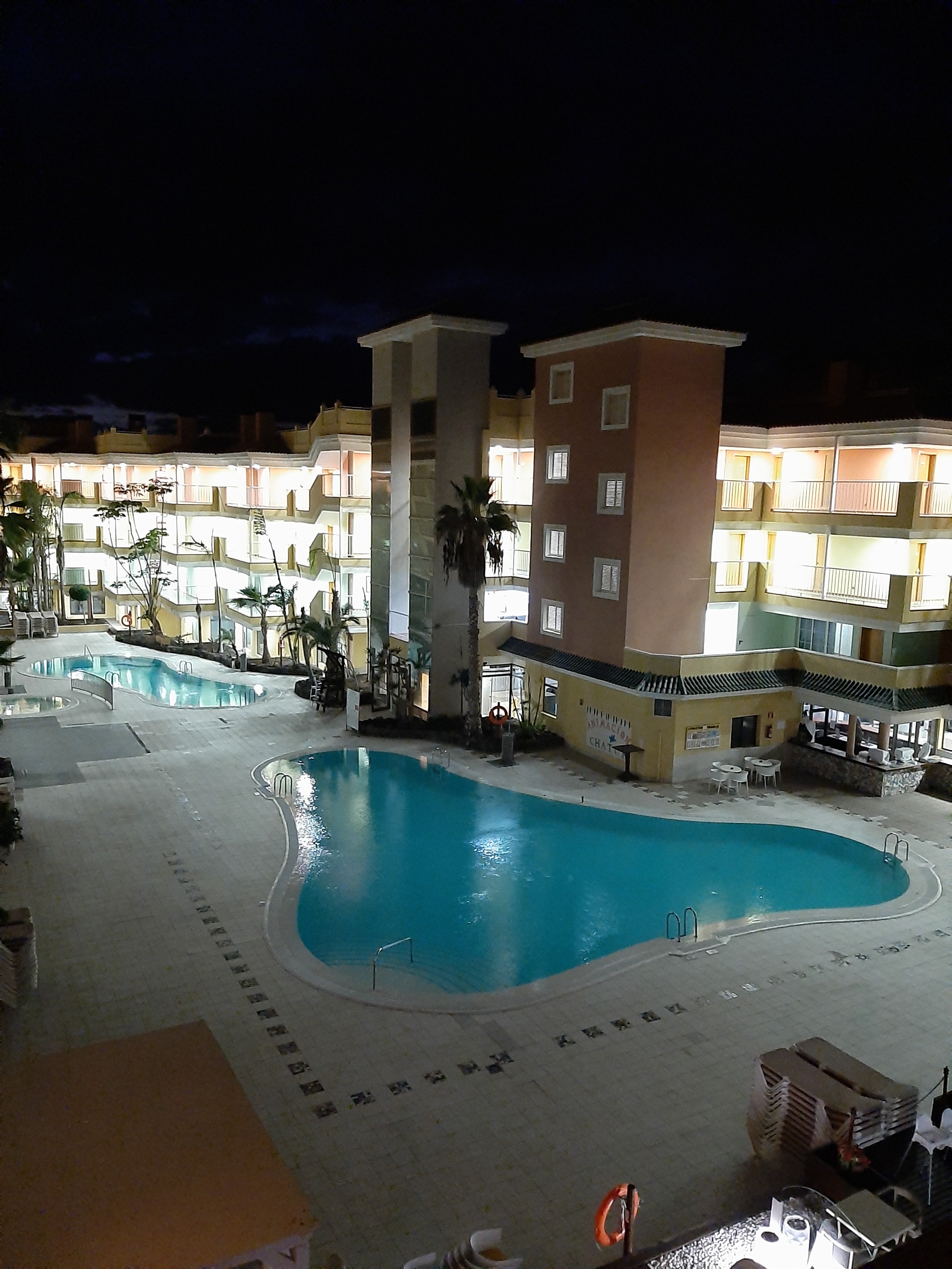 Hotel Chatur Costa Caleta-portrait