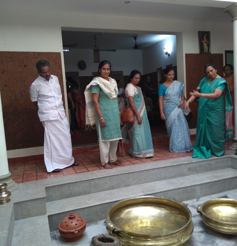 Malakkarethu House主图