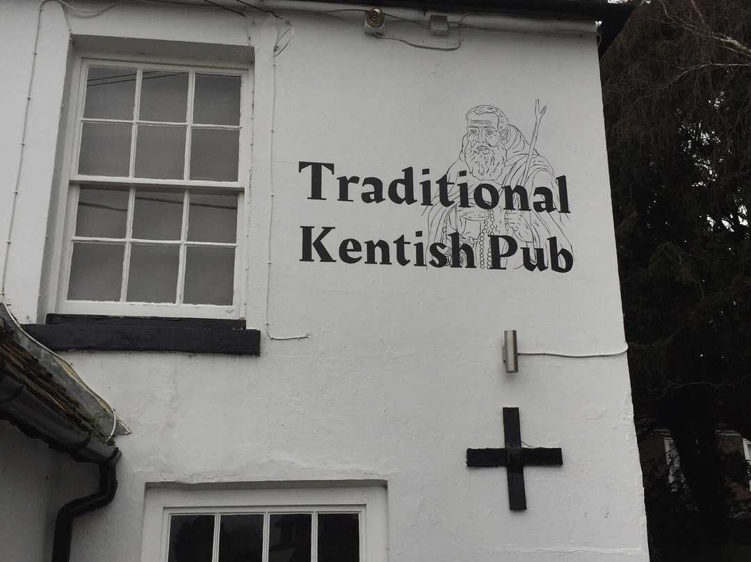 St Crispin Inn主图