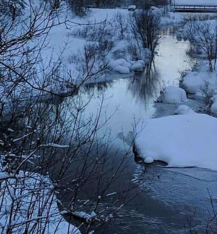 Little Hawk Resort & Marina主图