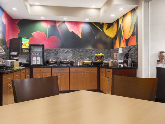 迪比克费尔菲尔德客栈主图