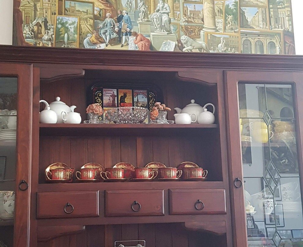 Albany Foreshore Guest House主图