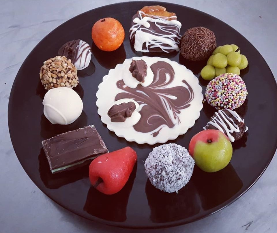 Darwin Chocolate Factory-达尔文市必去景点