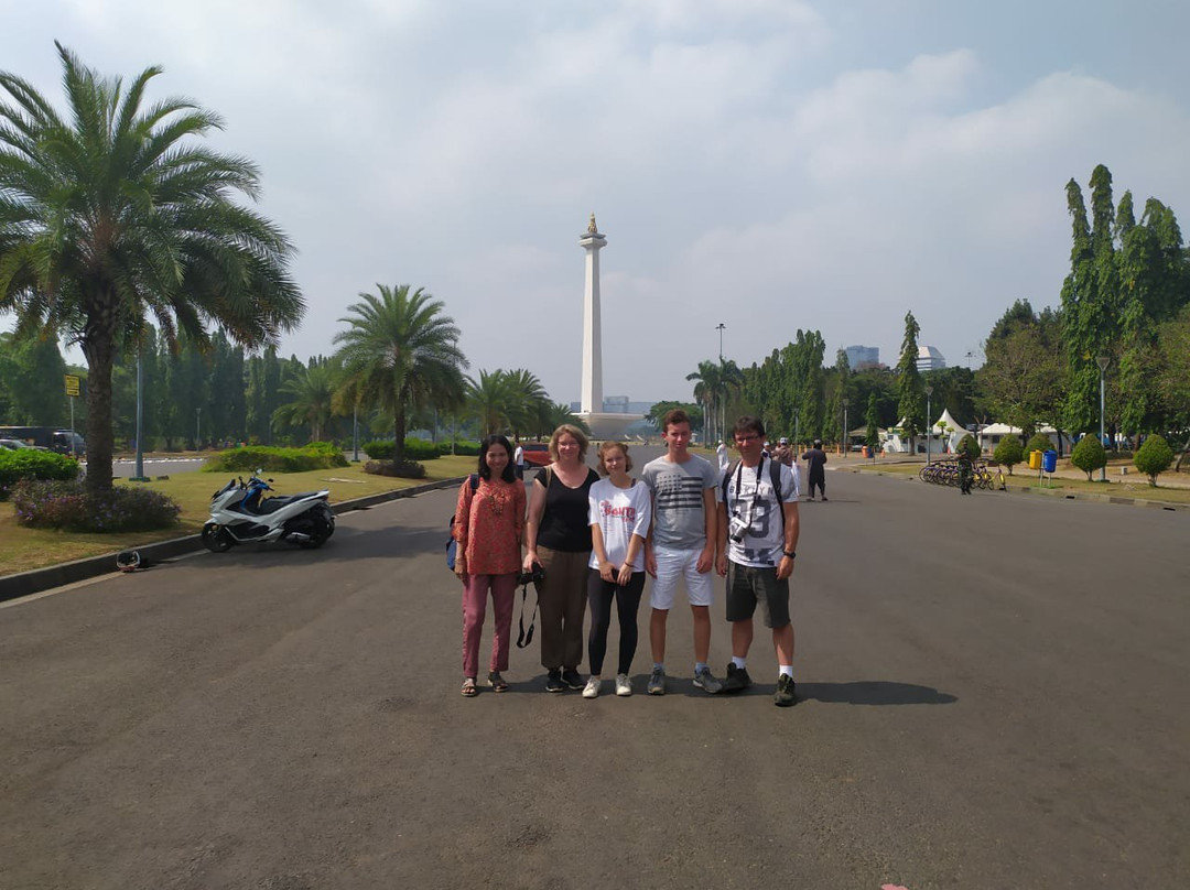 Andira Holiday-坦格朗必去景点