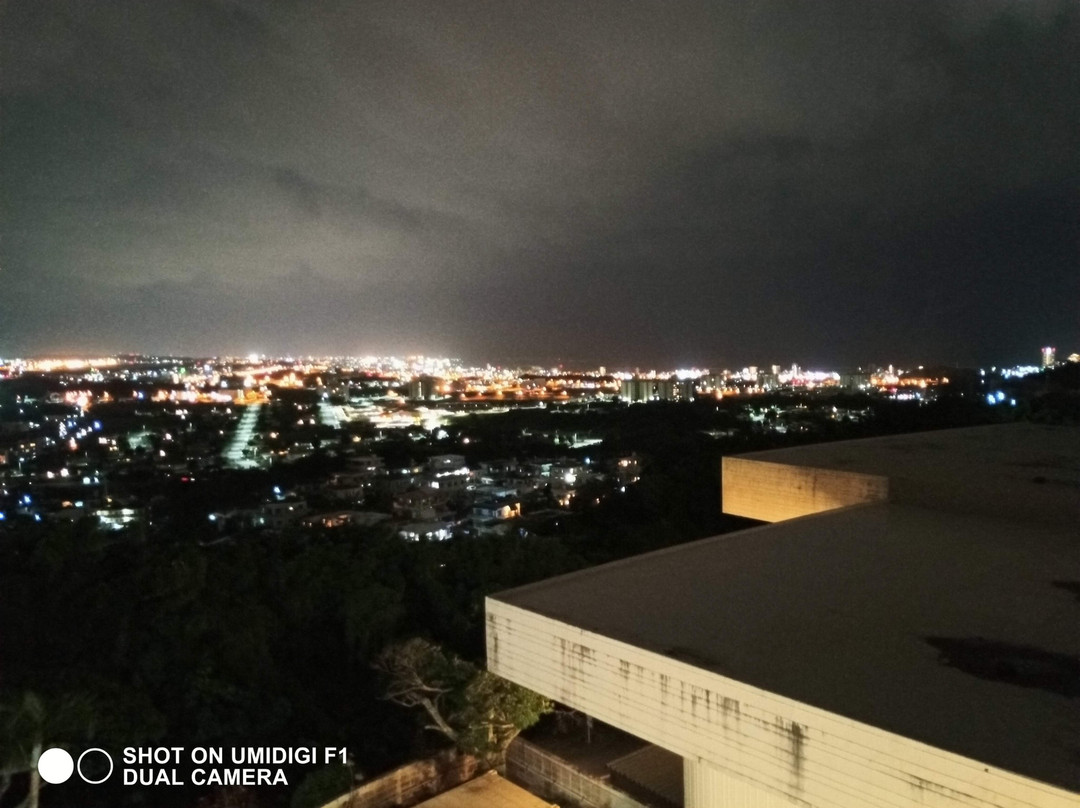 冲绳EM科斯塔健康度假水疗酒店主图