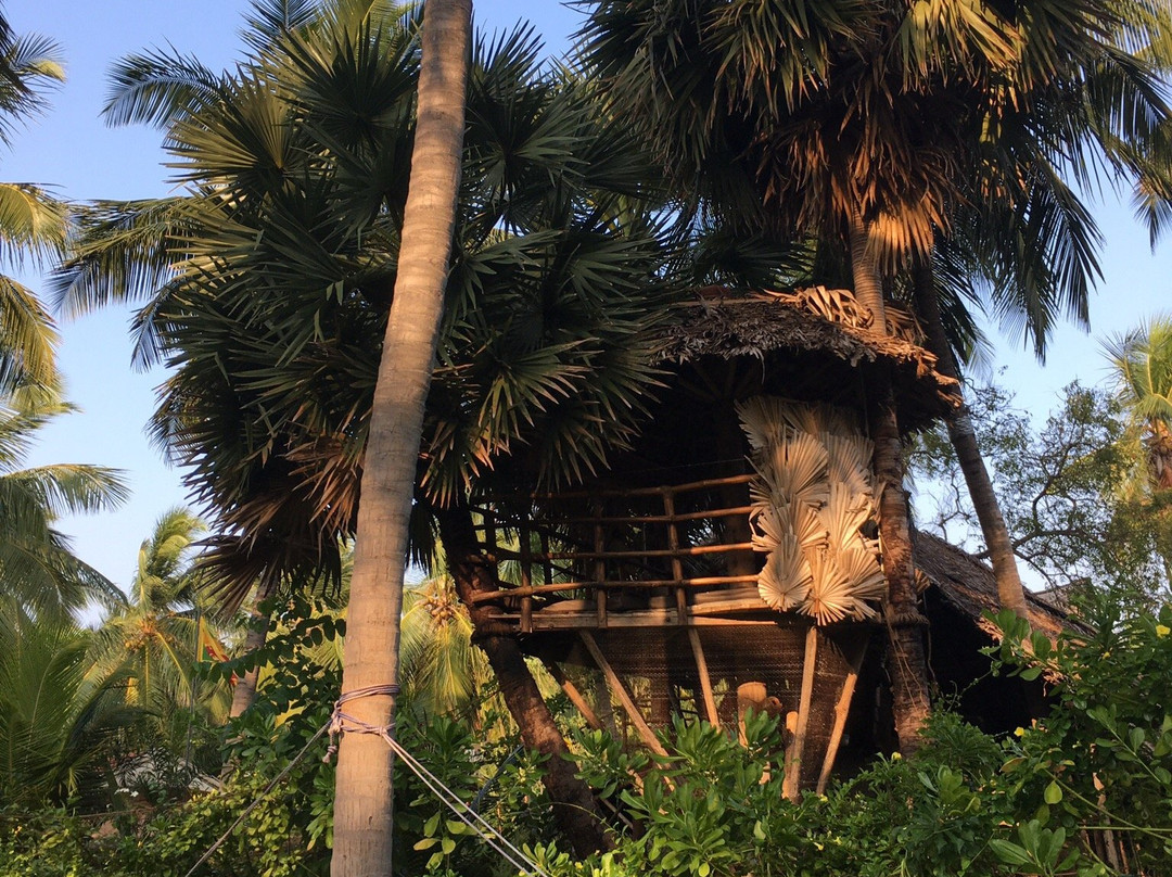 Wind Blend Kite Resort主图