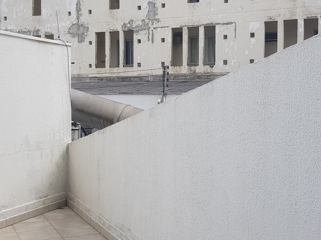 Marambaia Hotel & Conventions主图