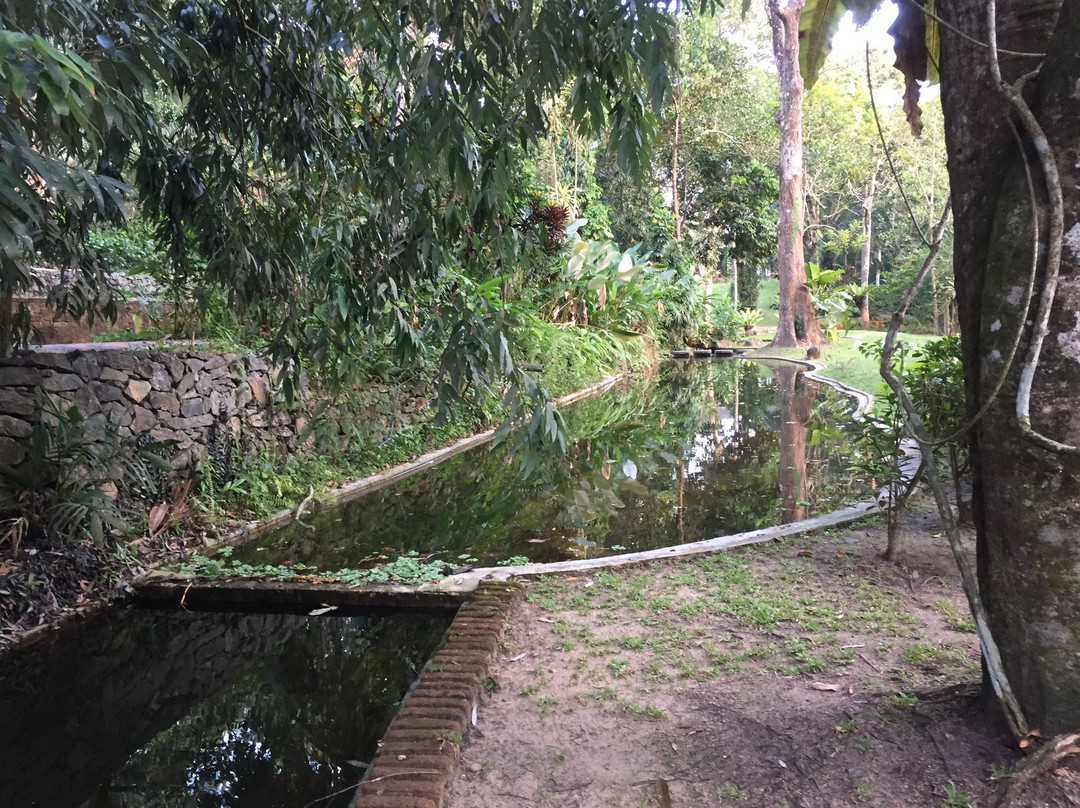 伊鲁克提亚别墅酒店主图