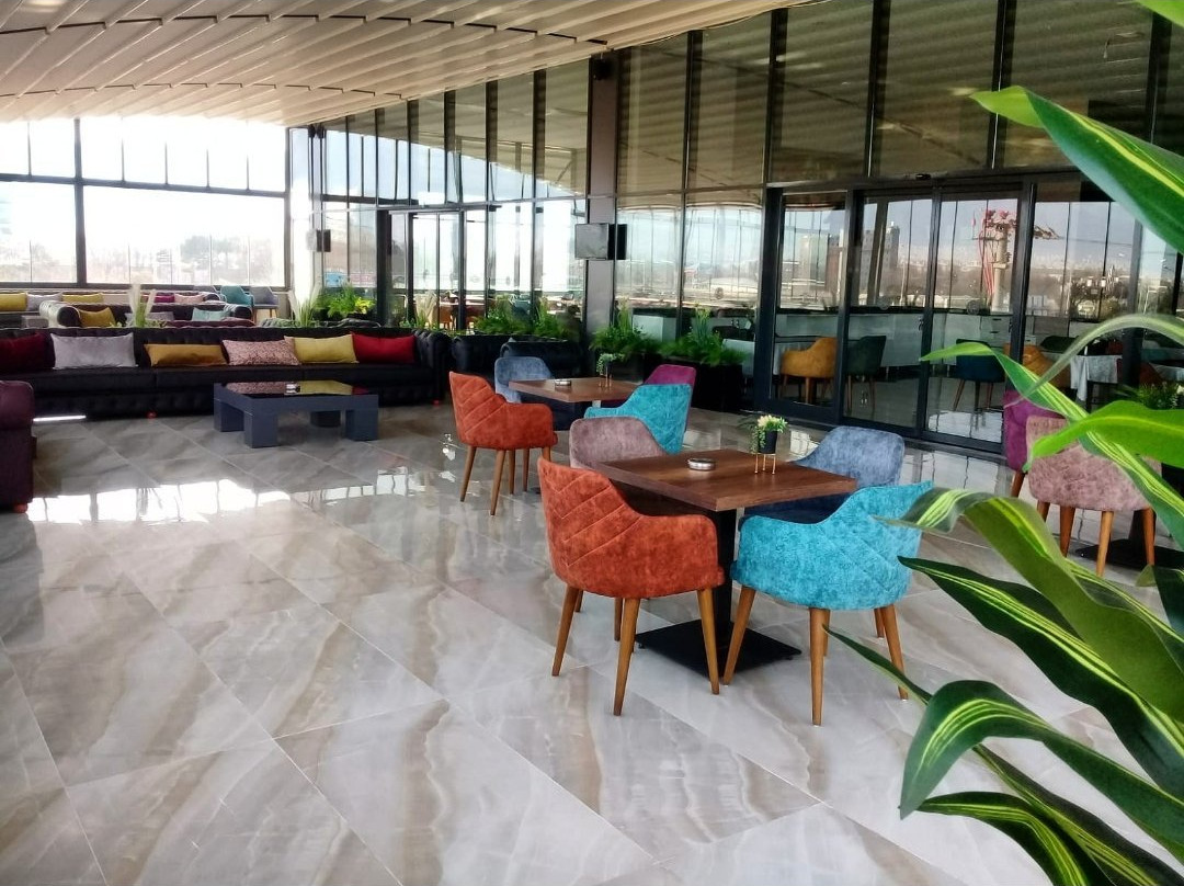 Grand Rimedya Hotel Bursa主图