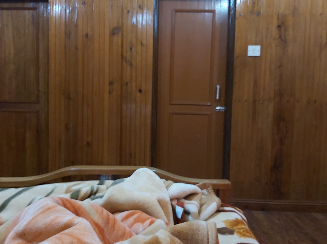 Delo Park-噶伦堡必去景点