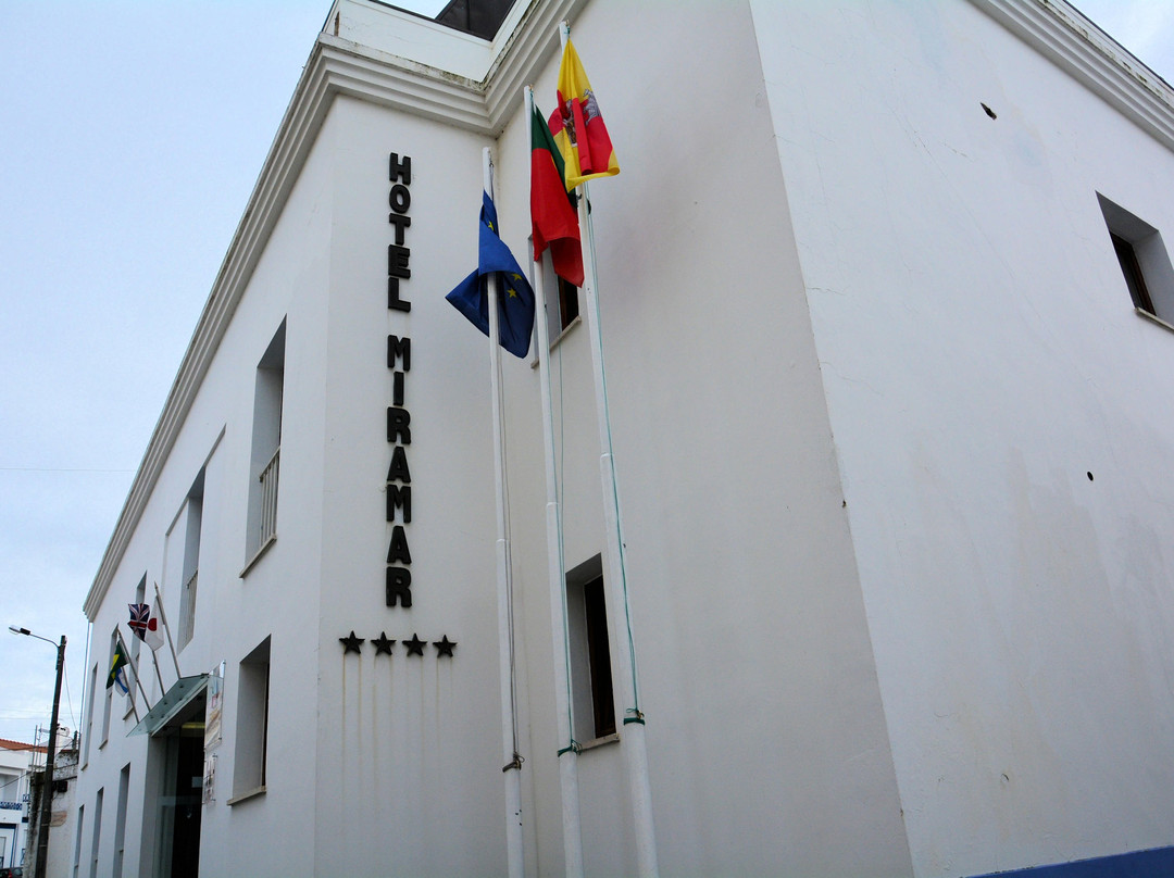 Miramar Hotel & SPA主图