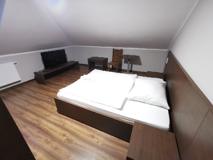 Kuznia Hotelik主图
