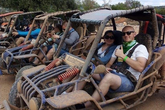 My-TicketShop-阿尔布赞拉必去景点