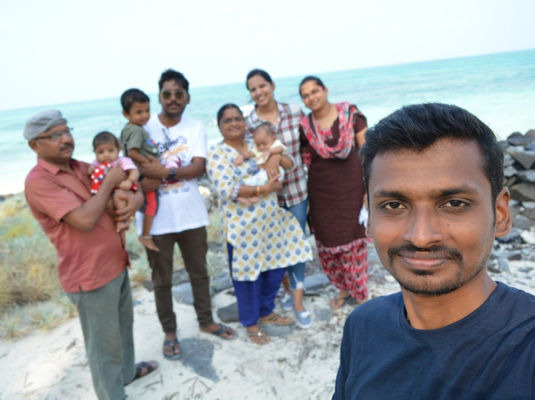 Lakshadweep Yathra Holidays-Agatti必去景点