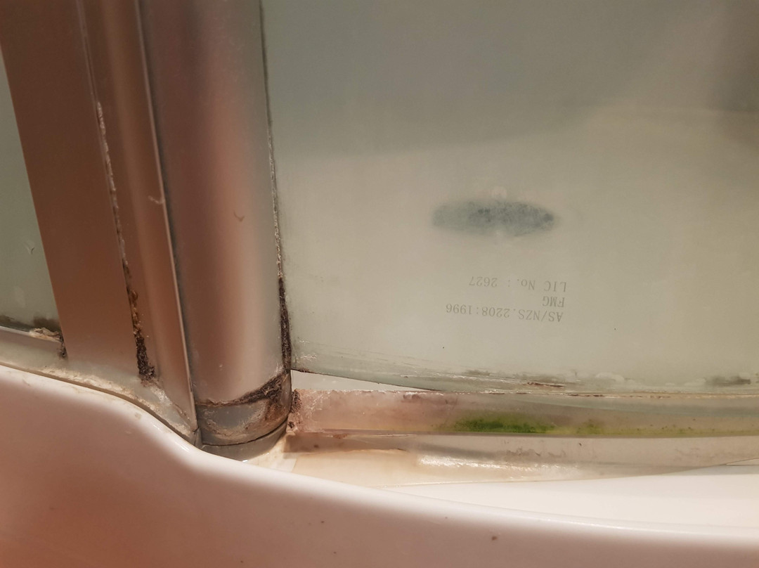 柏坦妮学术汽车旅馆主图