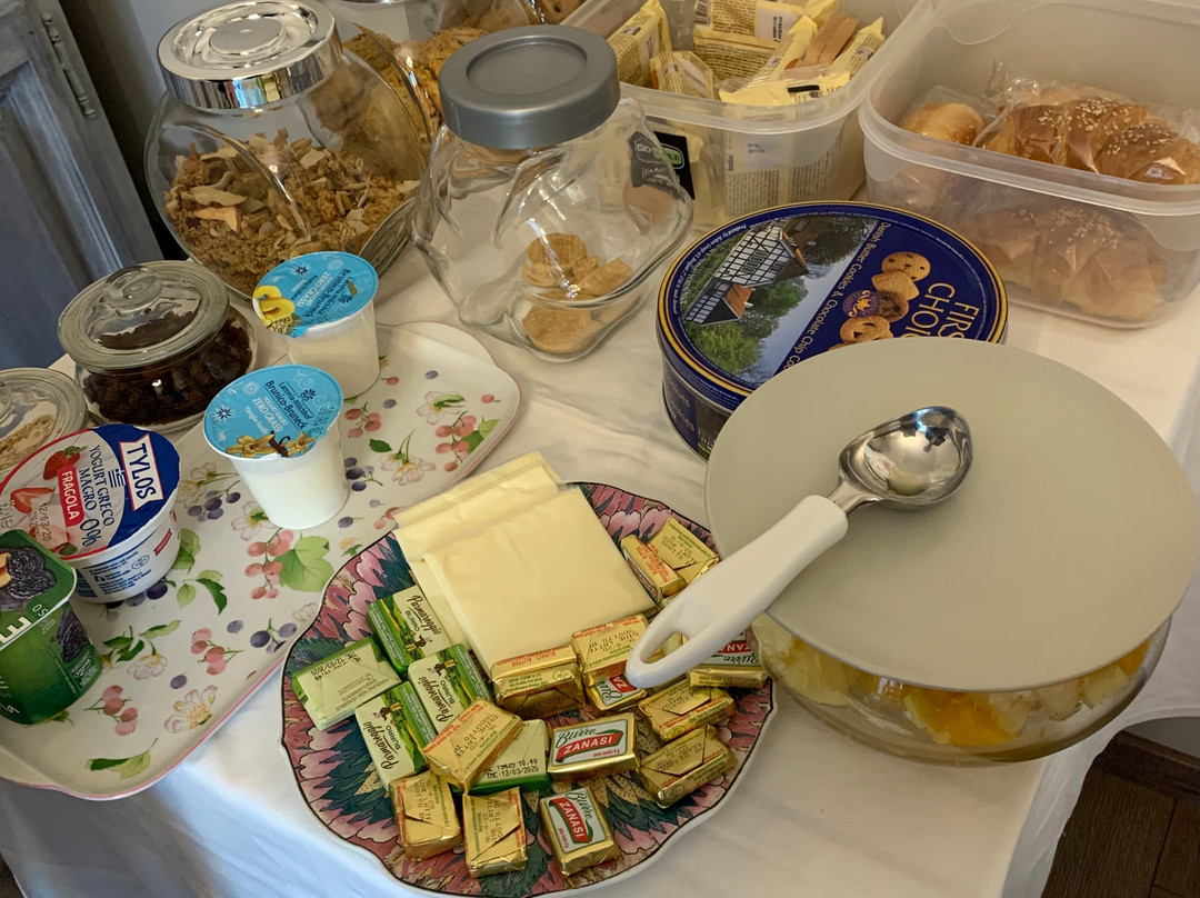 Ronchettino B&B Rozzano主图