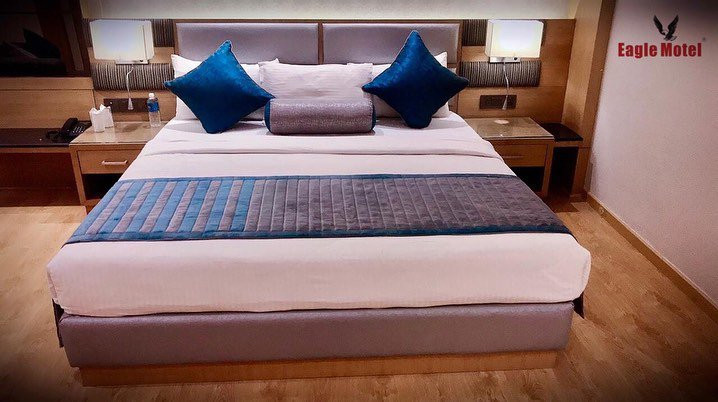 Eagle Motel主图
