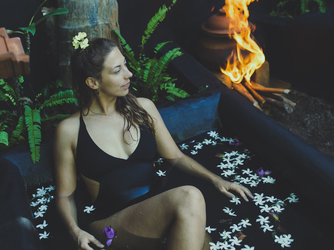 Tonic Spa Hiriketiya-迪克韦勒必去景点