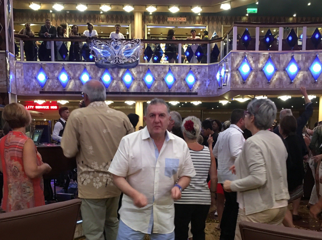 Crucero Tezoyuca旅游攻略图片