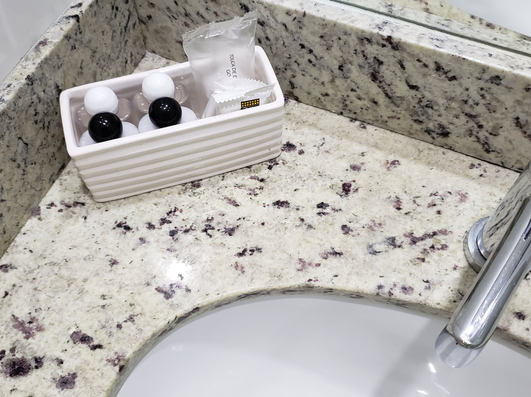 Uchôa Teresina Hotel主图