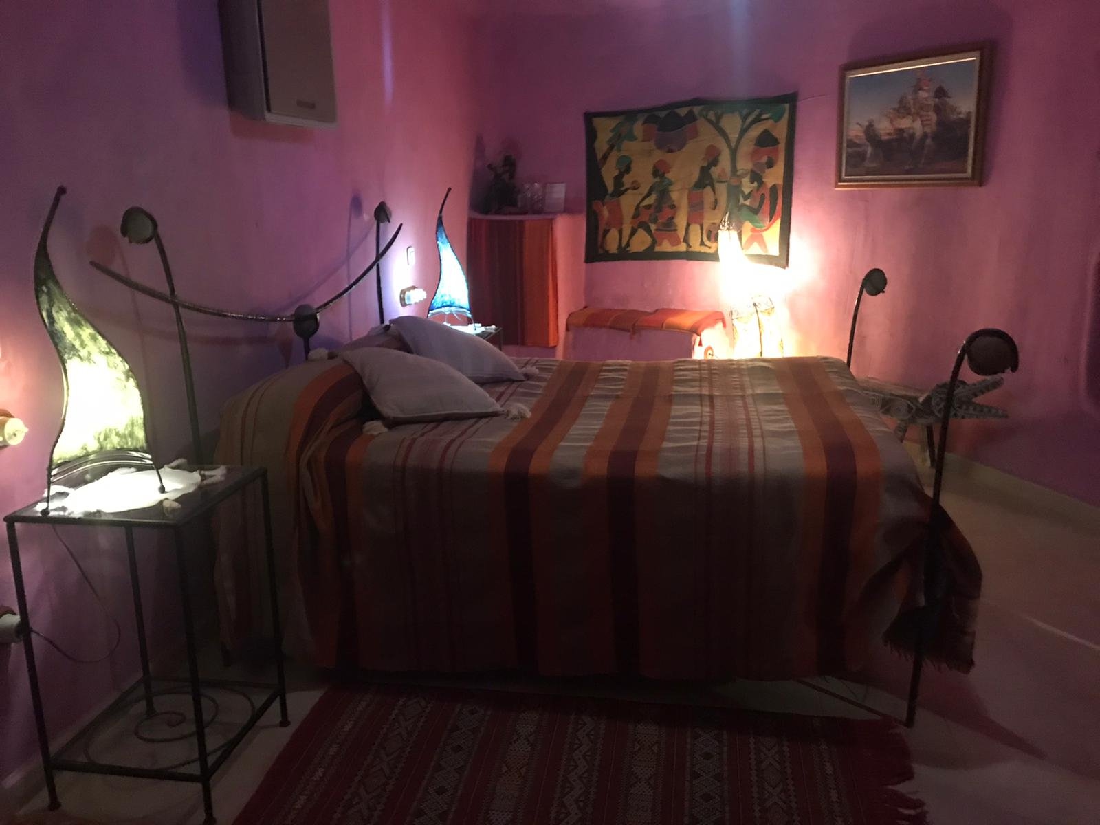 Hotel Cueva-官方