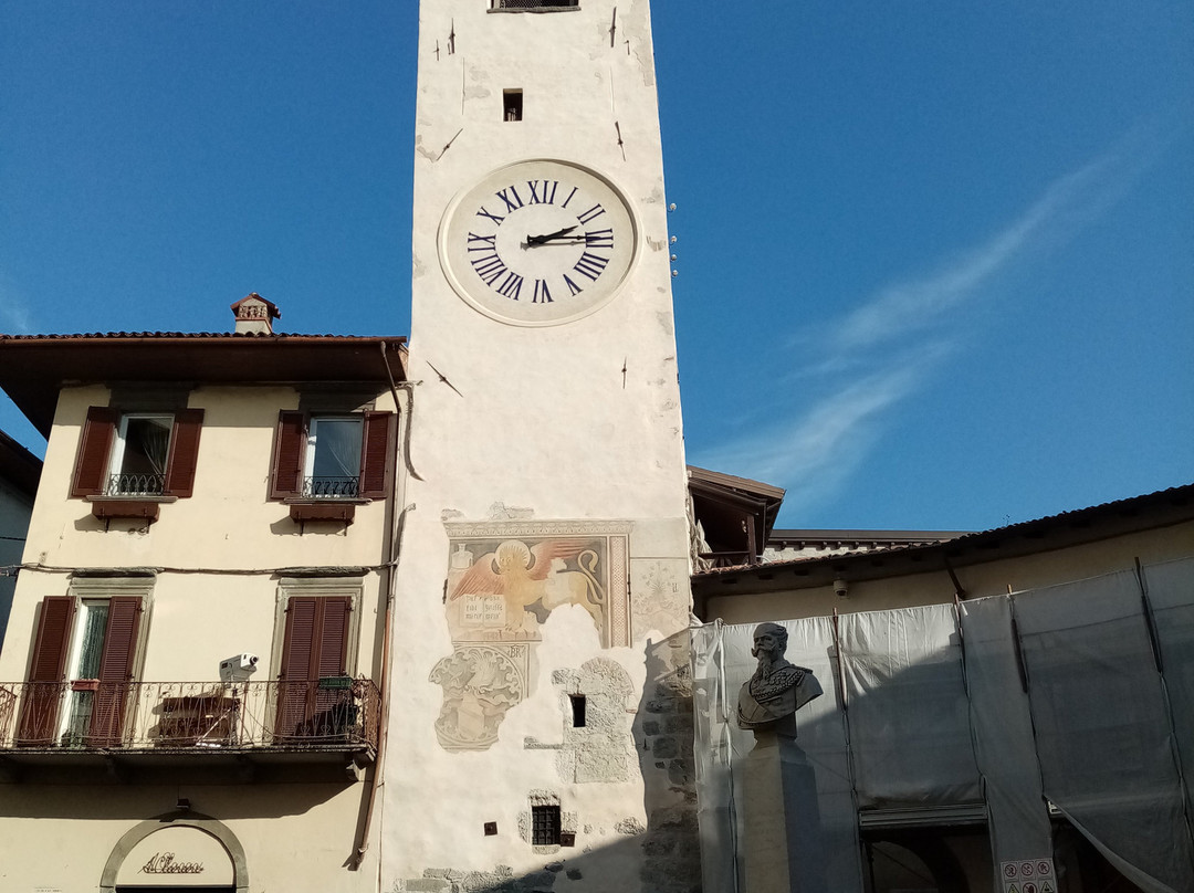 Albergo Diffuso Torre Soca主图