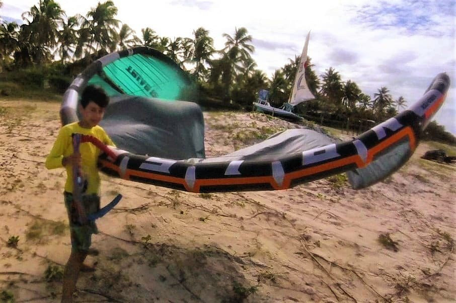 The Hand-Sao Miguel do Gostoso必去景点